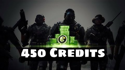 MC5 - Won 450 Credits In High Roller with Noob account..