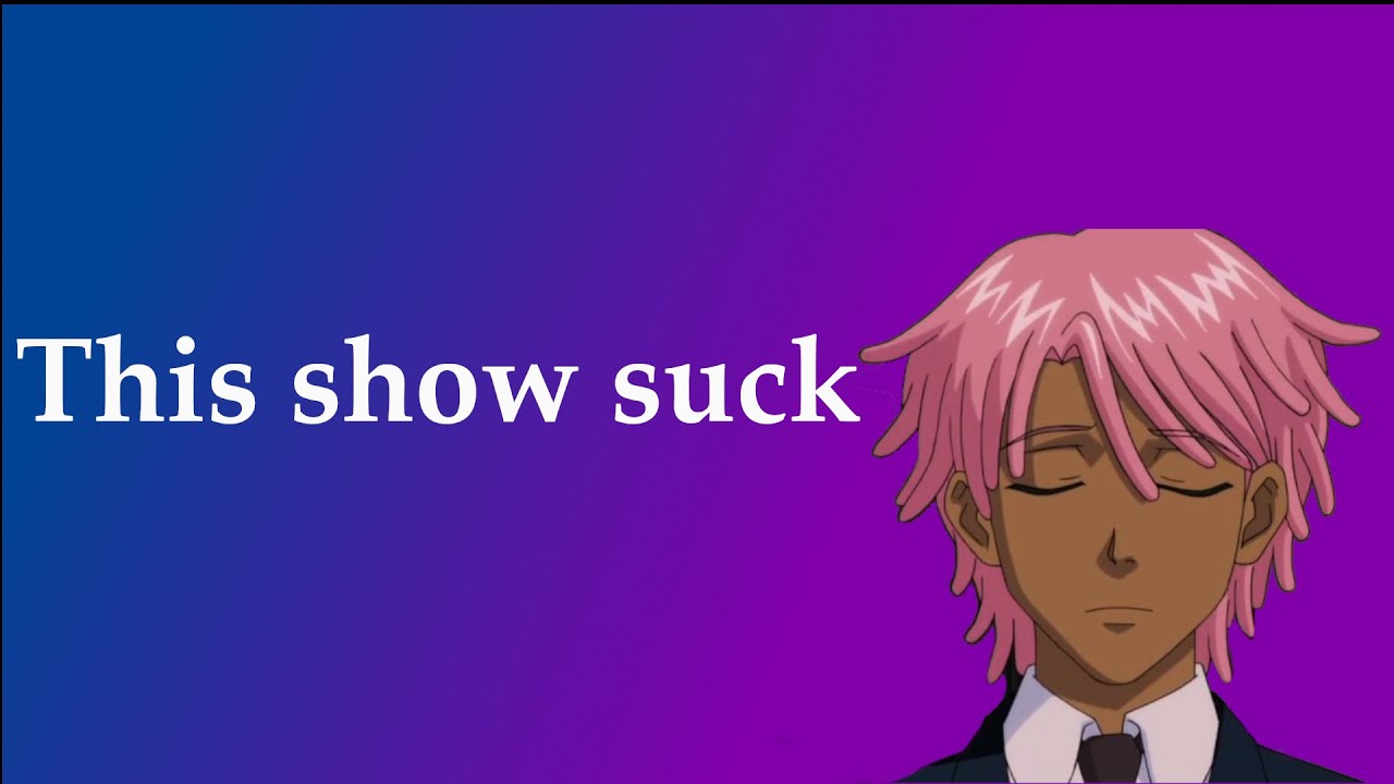 A Simple Review of Neo Yokio