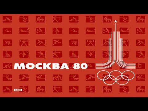 Видео: Как мина Олимпиадата през 1980 г. в Москва