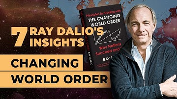 Changing World Order Book Review