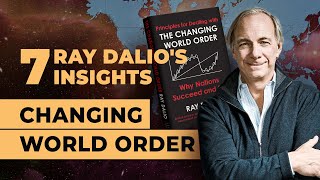 Changing World Order Book Review