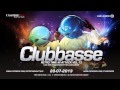 Clubbasse live audio  manhattan edycja 13 rtia 