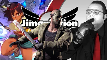 Why I Kick The Starts (The Jimquisition)