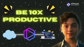 10X Your Productivity with this AI-Assistant Extension!