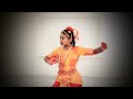 Dhithiki Dhithiki thai.. Dance performance in supriya R