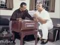 M.rafi In Original Voice Singing Song Of Baiju Bawra With Comentry From Nausadji