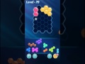 Block Hexa Puzzle Proficient Level 70 Walkthrough