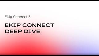 Ekip Connect Complete Step-By-Step Guide From Setup To Testing