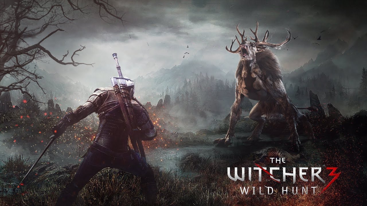 The Witcher 3: Wild Hunt OST (Unreleased Tracks) - Skellige Settlements ...