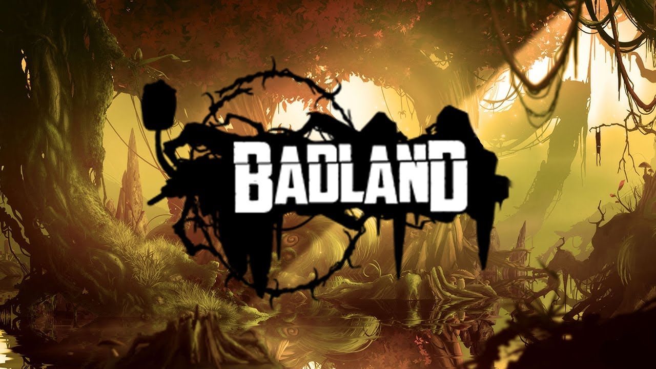 Image result for badland game