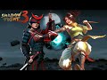 Shadow Fight 3 Adventure