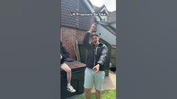 UK Proposals Be Like: