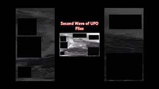 2nd wave of UFO files released by the Department of War — what are they hiding now? 🛸