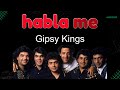  accords facile  habla me  gipsy kings  tuto  rumba gipsy 