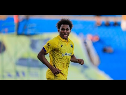 Leandre TAWAMBA  All Goals 2021 HD     