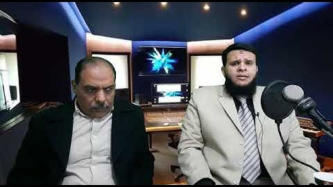 الشيخ وليد عرفه و شيخ التلاوات و خبير المقامات الشيخ الاهواني