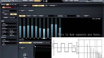 How To Tutorial - Additive Synthesis in Alchemy - SubjectSound