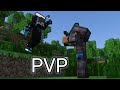 Pvp with dgp hidontsubscribe  gamer boy zaim  minecraft pvp