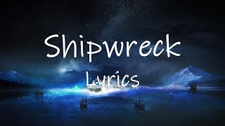 Video thumbnail of "Klangkarussell - Shipwreck (Lyrics)"