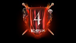 KO4FUN OFFİCİAL ZENİTH AKADEMİ 12 NİSAN 21:00'DE AÇILIYOR!