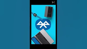 Bluetooth history - detailed