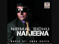 NIRMAL SIDHU NAI JEENA mp3