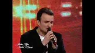 Legende | Ne Plači Majko - (Live) - Jedna Želja, Jedna Pesma - (Tv Happy 2012)