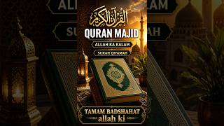 Surah qiyamah Urdu translation #quran .@tamamabadshahatallahki
