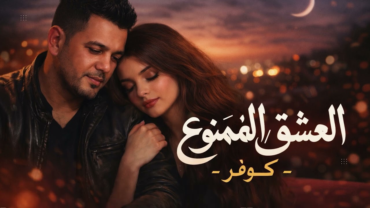 Cheb Akil Al 3ichq Al Mamno3 Cover شاب عاقيل العشق الممنوع