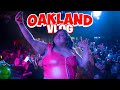 Oakland vlog