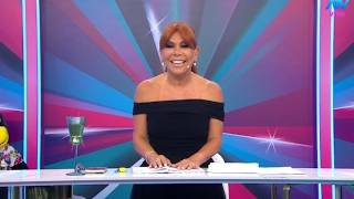 Magaly TV La Firme: Programa del lunes 24 de agosto de 2026
