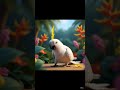 Most talented singing Parrot in the world