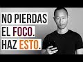 El Gran Cambio Comienza Por Ti - Jordi Wu