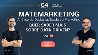 Empresas Data Driven - Matemarketing