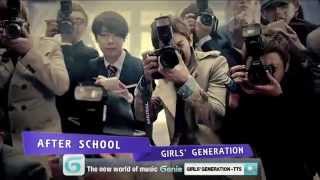 Four B - Продюсер (Defconn, GIRLS' GENERATION, Rainbow Blaxx, AFTER SCHOOL)