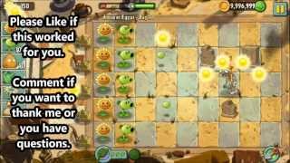 (UPDATED) Plants Vs Zombies 2 iOS Hack - Unlimited Coins, Suns and Leafs - FULL TUTORIAL screenshot 5