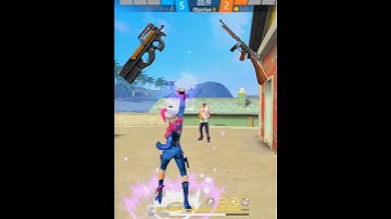 Thomson gun vs p90 most damage gun test video para Samsung galaxy S4 A1 A2 A3 A4 A5 A6 A7 A8