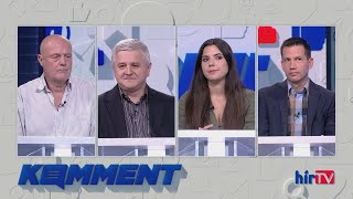 A kormány kitiltotta Magyarországról az antiszemita, terrorista szervezeteket támogató zenekart