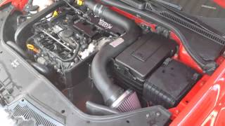 golf 5 v gti k03 chip stage 1 evoms evolution motorsport intake ansaugung sound