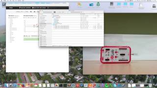 Celebrity Getting Started 4: Saving & Restoring Data Profile