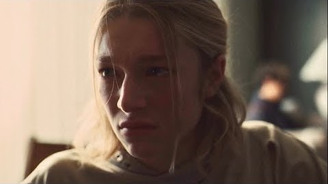 Rue and Jules break up “you’re dead to me, Jules” 2x05 || Euphoria