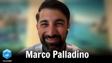 Marco Palladino, Kong | theCUBE + NYSE Wired: Mixture of Experts