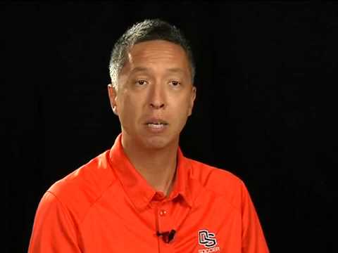 State of the Program: Men's Soccer (10/22/09)