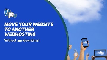 How to transfer website to new host with no downtime