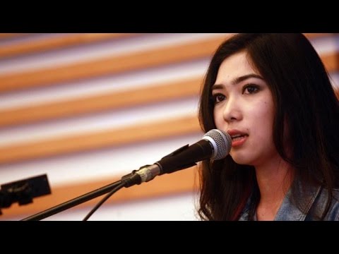 Isyana Sarasvati Lagu " Lagu Terbaru " New 2015