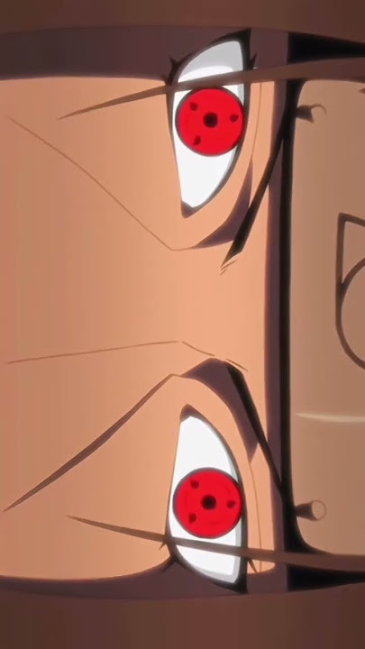 THE GOD OF GENJUTSU☠️🗿
