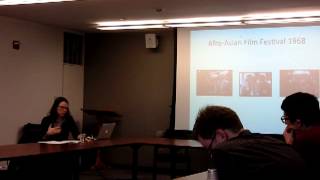 The Eastern International: Soviet Central Asia and the Afro-Asian Colonial World