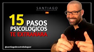 CREA atracción PSICOLOGICA en tu  EX- PAREJA. Te extrañara y volverá by Santiago de Castro 158,492 views 1 year ago 26 minutes