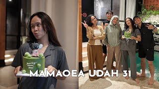 BIRTHDAY TRIP KE BALI - Almiranti Fira