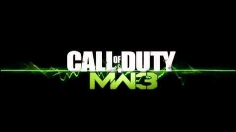 5 reasons why MW3 sucks